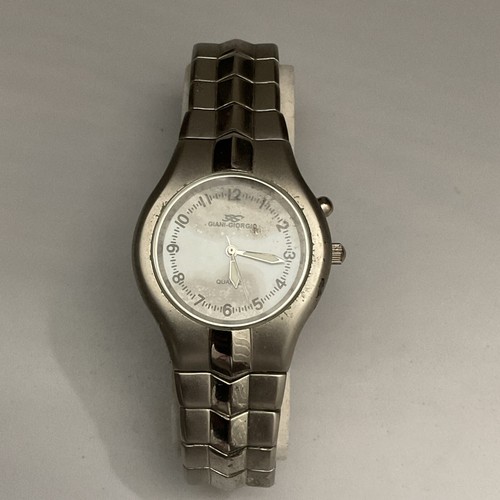 Giani giorgio quartz watch - giani-giorgio,