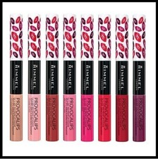 Rimmel Provocalips 16Hr 16 Hr