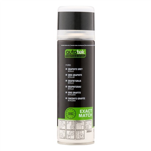 Autotek exact match fast - autotek,