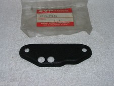 96-11 New Suzuki DR-650 Oil Strainer Plate P/No. 16523-32E00