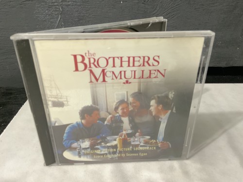 The brothers mcmullen - the,