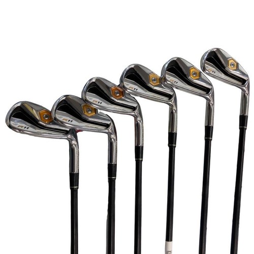 Taylormade r11 iron - taylormade, set