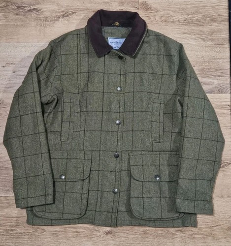 Alan paine tweed field - paine,
