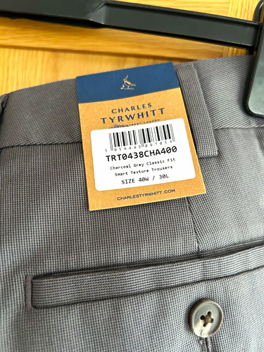 Charles tyrwhitt classic fit - charles,