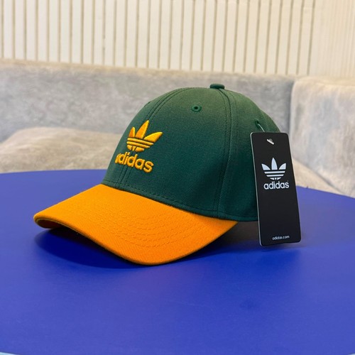 Adidas capnew green - adidas, cap(unisex)new.green