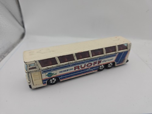 Vintage tomy tomica long type - tomy,