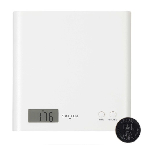 Salter arc digital scale - digital,