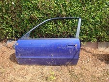 *BREAKING* E11 TOYOTA COROLLA 1.3 G6 PURPLE FRONT PASSENGER DOOR 1997 - 2001