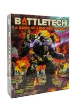 BattleTech Game of Armored