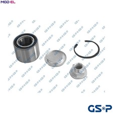 WHEEL BEARING KIT GK6639 FOR