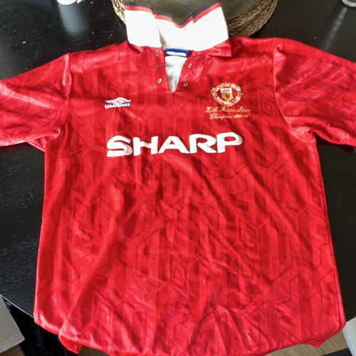 Vintage original manchester - vintage,