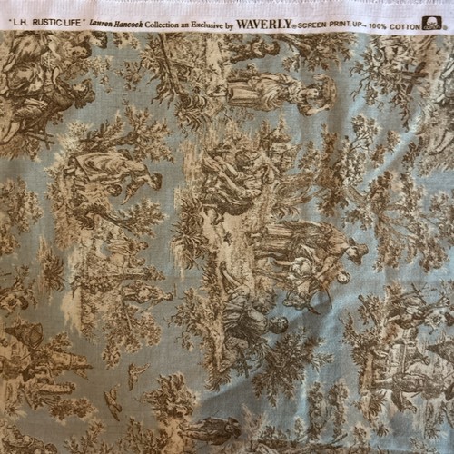 Waverly rustic life - waverly,