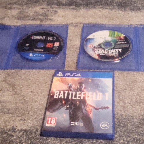 Battlefield for sony - ea,