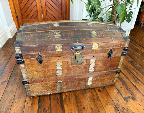 Vintage wooden barrel - vintage,