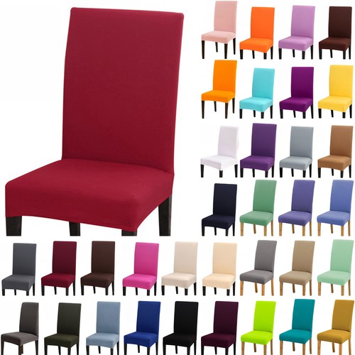 Dining chairs seat covers - chairs,