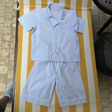 Zara Home Summer pyjamas Age