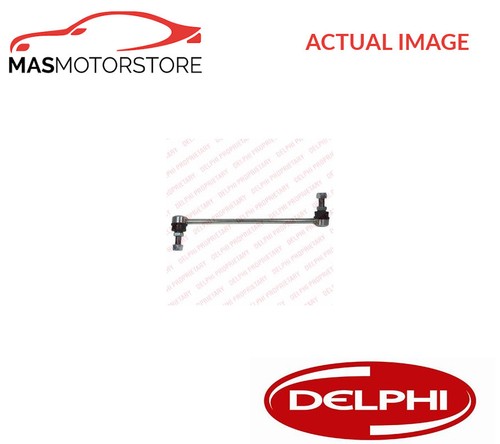 Anti roll bar stabiliser drop - bar,