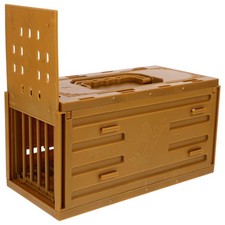  Plastic Bird Cage Parrot