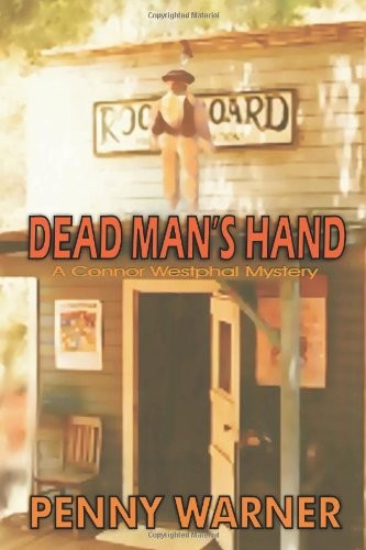 Dead man hand connor - dead,