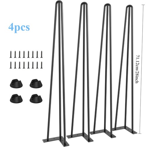 Hairpin legs hair pin - legs,