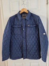MENS Voi Jeans Padded Jacket