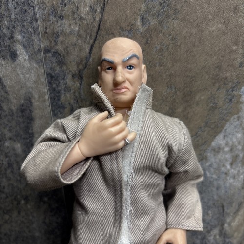 Evil doll action - 9.5”,