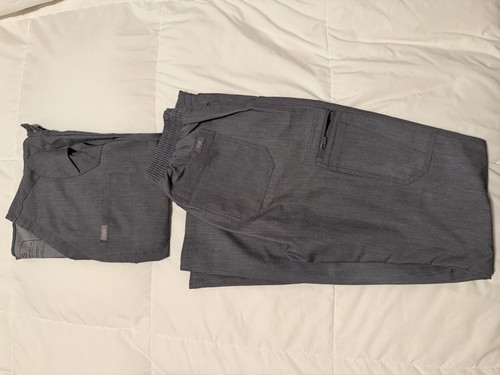 Figs technical scrubs set - figs,