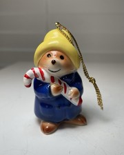 Vintage Eden Toys Paddington