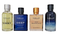 Lidl G.Bellini Fragrances