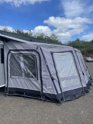 Vango kalari 520 air beam - vango,