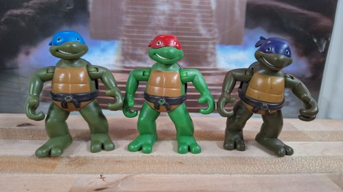 Playmates toys teenage mutant - playmates,