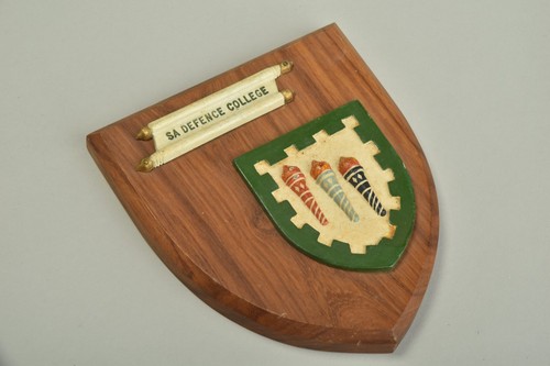 South african defence college - african,