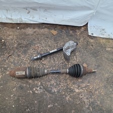 VAUXHALL INSIGNIA B DRIVESHAFT