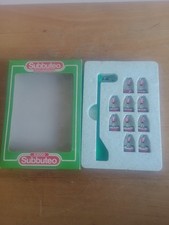 SUBUTEO SOUTHAMPTON 660