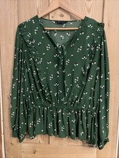 Ladies M&S Top - Size 20 -
