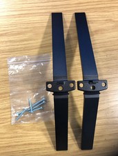 TV STAND LEGS FOR LG OLED 77