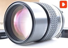 [N MINT+5 ] Nikon Ai-S Ais