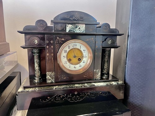 1860 antique marti paris - antique,