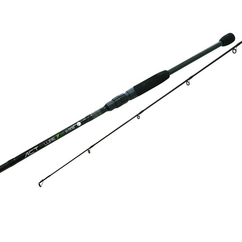 Act quality lure rod - lure,