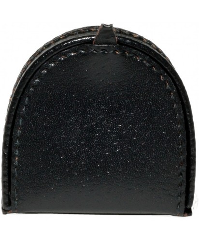 Small horseshoe shape gents - horseshoe,