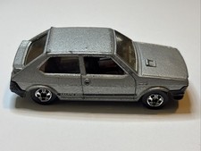 Hot Wheels Vintage France Fiat
