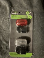 LED Mountain Bike Lights