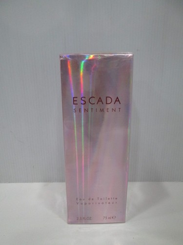 Escada sentiment perfume women - escada,