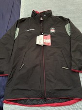 Liverpool Bench/Manager