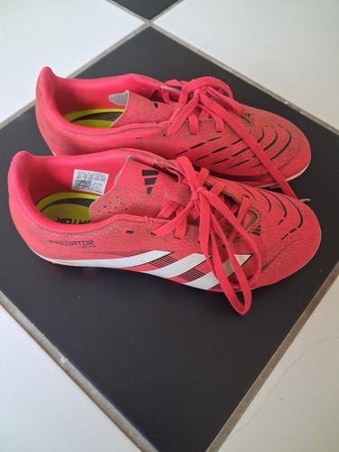 Adidas predator football boots - adidas,