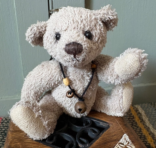 Nwt charlie bears bag buddy - nwt,