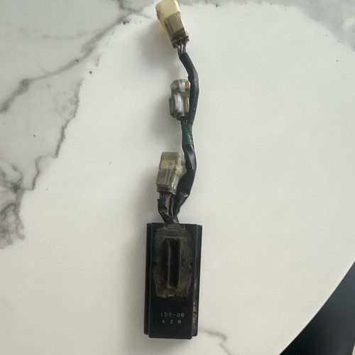 Dt125re used stock cdi unit - dt125re,
