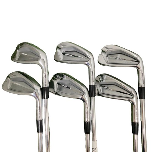 Mizuno jpx 919 forged - iron, set