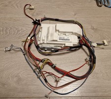 Indesit Bwd71453 Main PCB