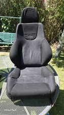 RECARO TRENDLINE BUCKET SPORT SEATS GENUINE RENAULT MITSUBISHI HONDA SUBURA